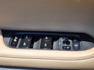 2022 Polestar 2 Long Range Dual Motor