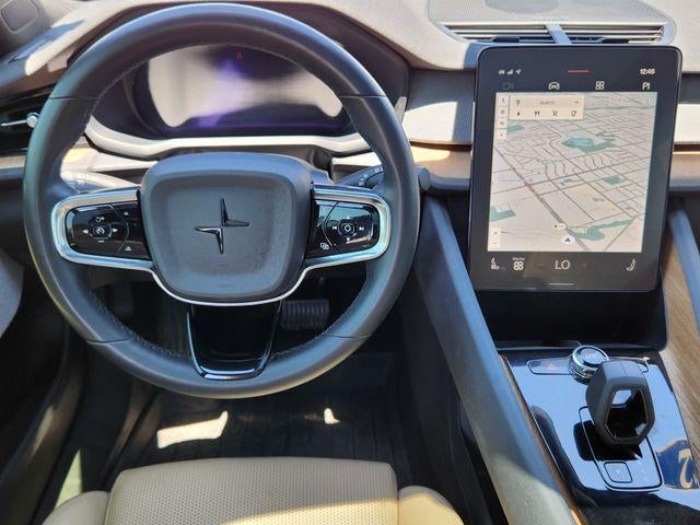 2022 Polestar 2 Long Range Dual Motor