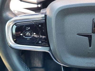 2022 Polestar 2 Long Range Dual Motor