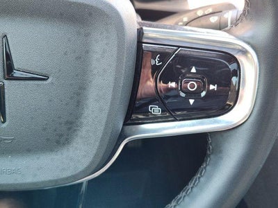 2022 Polestar 2 Long Range Dual Motor