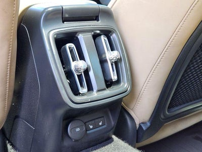 2022 Polestar 2 Long Range Dual Motor
