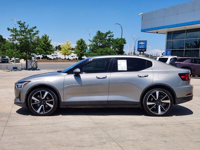 2022 Polestar 2 Long Range Dual Motor
