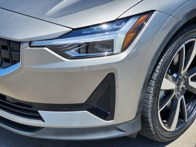 2022 Polestar 2 Long Range Dual Motor