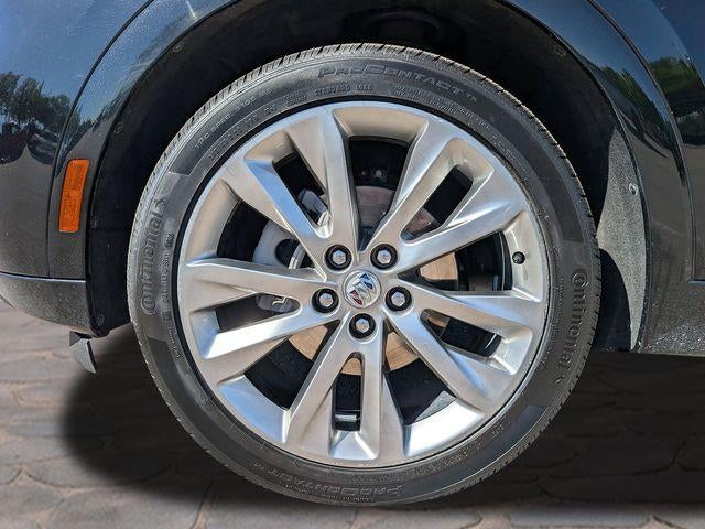 2022 Buick Envision Avenir