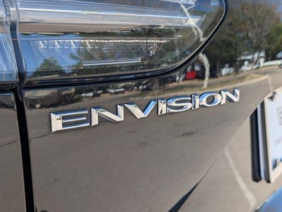 2022 Buick Envision Avenir