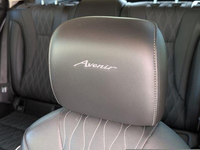 2022 Buick Envision Avenir