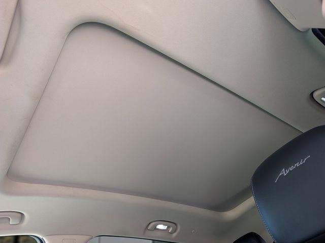 2022 Buick Envision Avenir
