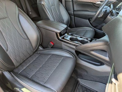 2022 Buick Envision Avenir