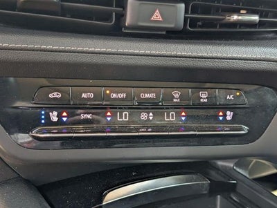 2022 Buick Envision Avenir