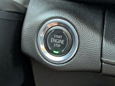 2022 Buick Envision Avenir