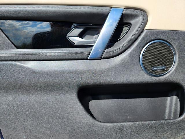 2020 Land Rover Discovery Sport S