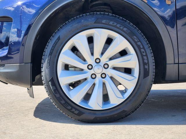 2020 Land Rover Discovery Sport S