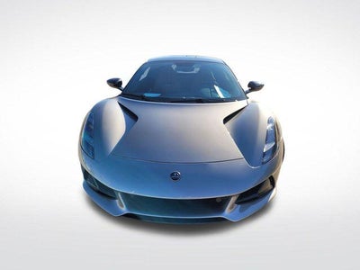 2025 Lotus Emira V6