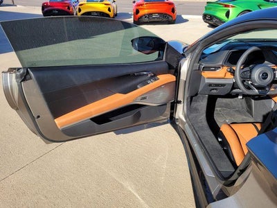 2025 Lotus Emira V6
