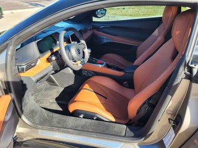 2025 Lotus Emira V6