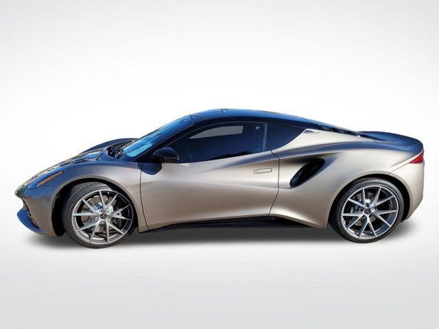 2025 Lotus Emira V6