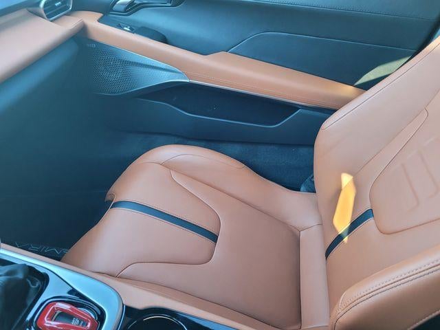 2025 Lotus Emira V6