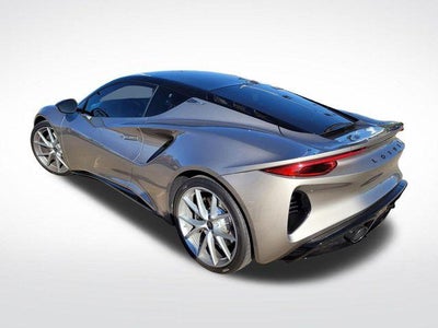 2025 Lotus Emira V6