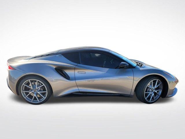 2025 Lotus Emira V6