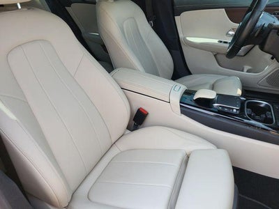 2023 Mercedes-Benz CLA CLA 250