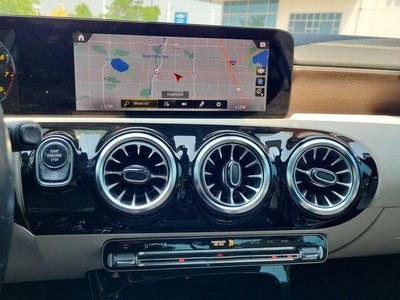 2023 Mercedes-Benz CLA CLA 250