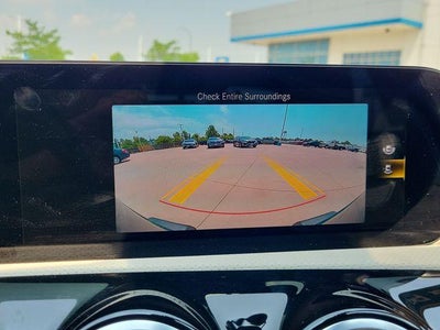 2023 Mercedes-Benz CLA CLA 250