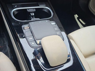 2023 Mercedes-Benz CLA CLA 250