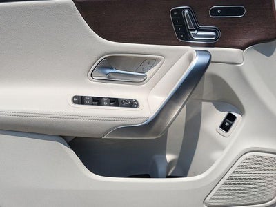 2023 Mercedes-Benz CLA CLA 250