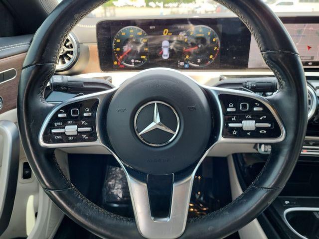 2023 Mercedes-Benz CLA CLA 250