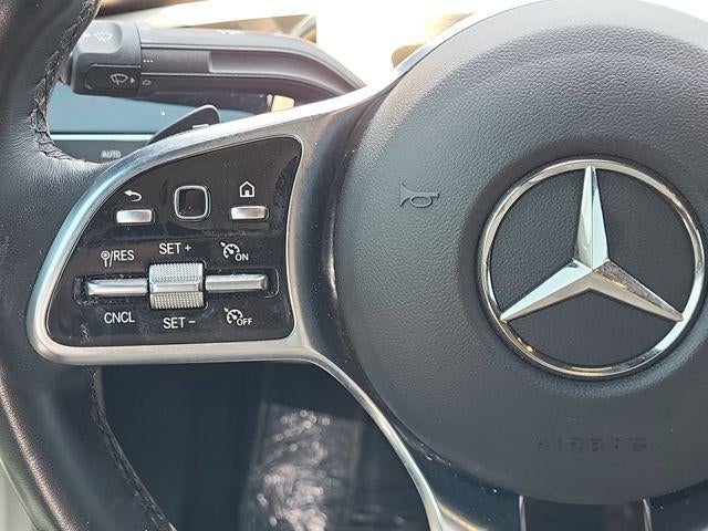 2023 Mercedes-Benz CLA CLA 250