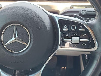 2023 Mercedes-Benz CLA CLA 250