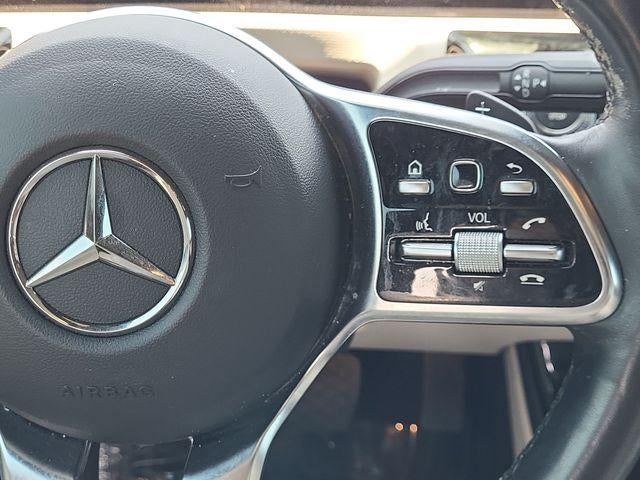 2023 Mercedes-Benz CLA CLA 250