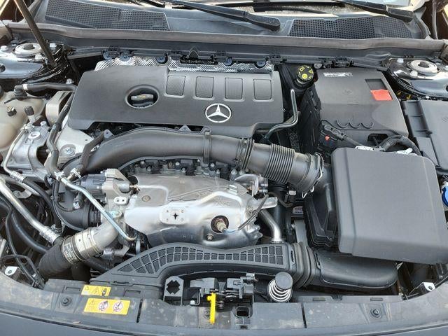 2023 Mercedes-Benz CLA CLA 250
