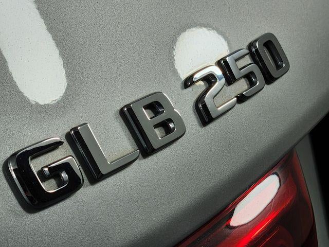2023 Mercedes-Benz GLB GLB 250
