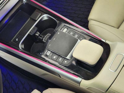 2023 Mercedes-Benz GLB GLB 250