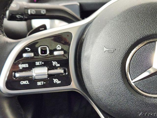 2023 Mercedes-Benz GLB GLB 250