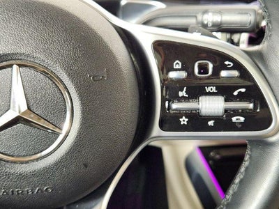 2023 Mercedes-Benz GLB GLB 250