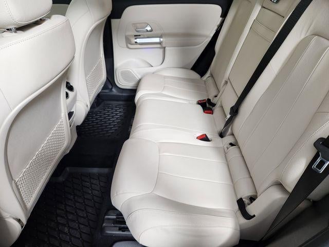 2023 Mercedes-Benz GLB GLB 250