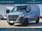 2023 Mercedes-Benz Sprinter Cargo Van Cargo Van 144 in. WB
