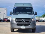 2023 Mercedes-Benz Sprinter Cargo Van Cargo Van 144 in. WB