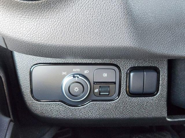 2023 Mercedes-Benz Sprinter Cargo Van Cargo Van 144 in. WB