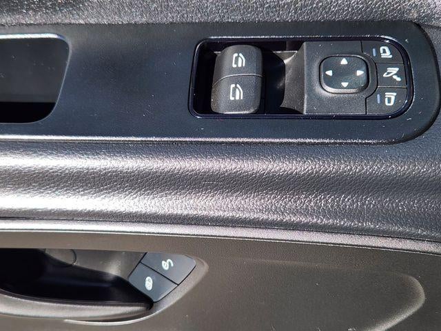 2023 Mercedes-Benz Sprinter Cargo Van Cargo Van 144 in. WB