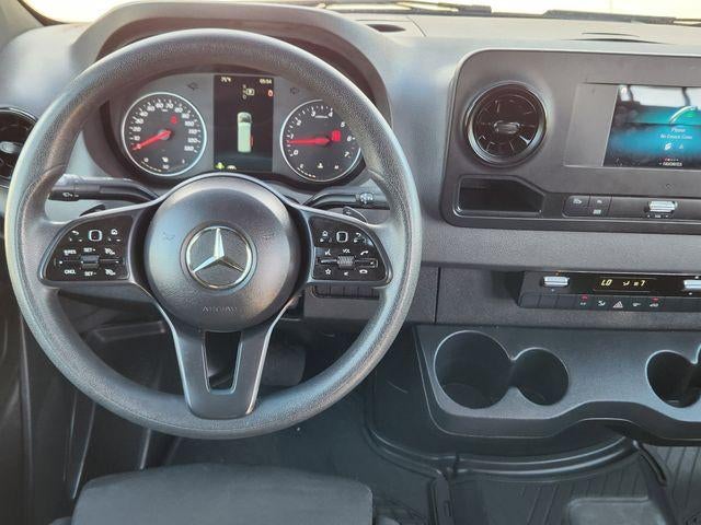 2023 Mercedes-Benz Sprinter Cargo Van Cargo Van 144 in. WB