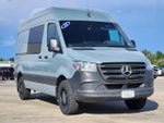 2023 Mercedes-Benz Sprinter Cargo Van Cargo Van 144 in. WB