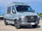 2023 Mercedes-Benz Sprinter Cargo Van Cargo Van 144 in. WB
