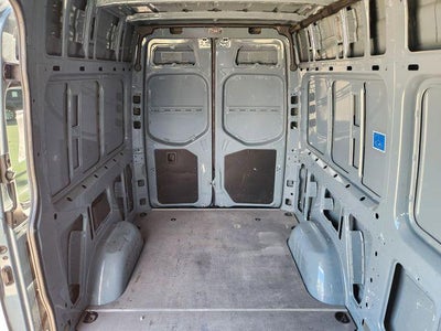 2023 Mercedes-Benz Sprinter Cargo Van Cargo Van 144 in. WB