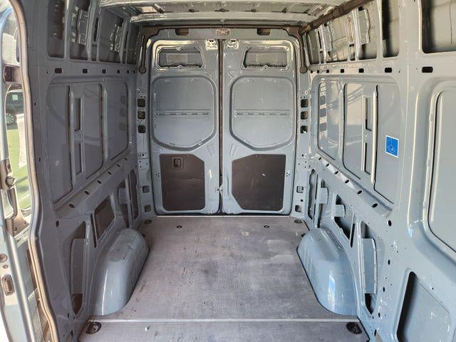 2023 Mercedes-Benz Sprinter Cargo Van Cargo Van 144 in. WB