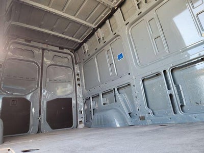 2023 Mercedes-Benz Sprinter Cargo Van Cargo Van 144 in. WB