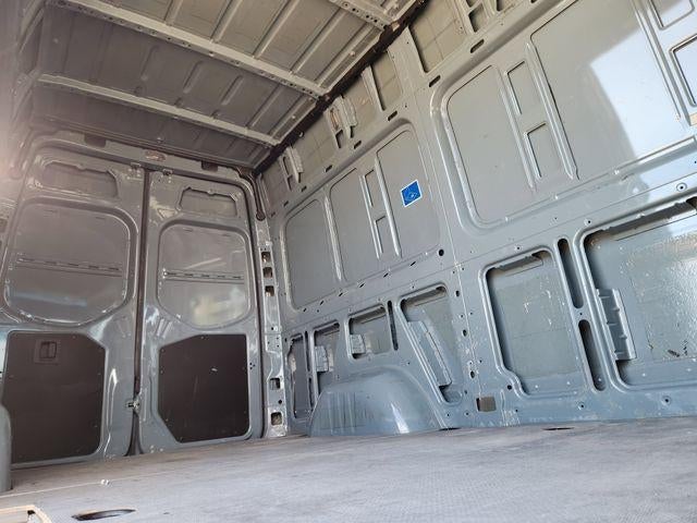 2023 Mercedes-Benz Sprinter Cargo Van Cargo Van 144 in. WB