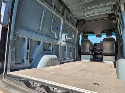 2023 Mercedes-Benz Sprinter Cargo Van Cargo Van 144 in. WB